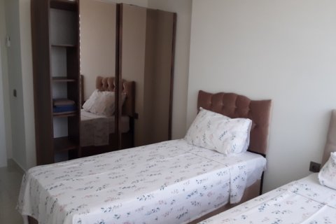 آپارتمان در  Mahmutlar ، امارات متحده عربی 2 خوابه ، 90 متر مربع.  شماره 6229 - 10