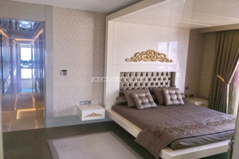 آپارتمان در  Antalya ، امارات متحده عربی 5 خوابه ، 320 متر مربع.  شماره 9445 - 8