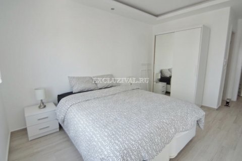 آپارتمان در  Alanya ، امارات متحده عربی 2 خوابه ، 100 متر مربع.  شماره 9616 - 3
