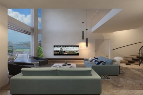 آپارتمان در  Bodrum ، امارات متحده عربی 1 خوابه ، 65 متر مربع.  شماره 9404 - 20