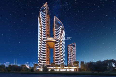 آپارتمان در  Izmir ، امارات متحده عربی 2 خوابه ، 112 متر مربع.  شماره 9481 - 3