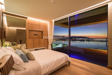 آپارتمان در  Bodrum ، امارات متحده عربی 2 خوابه ، 85 متر مربع.  شماره 9648 - 28