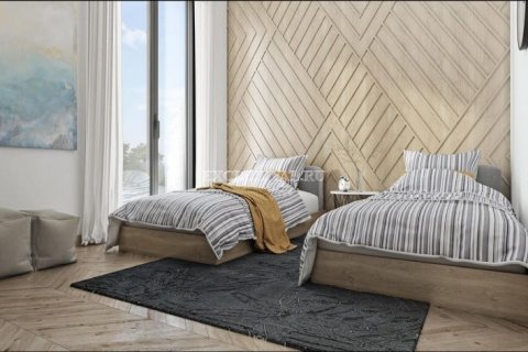 ویلا در  Bodrum ، امارات متحده عربی 3 خوابه ، 324 متر مربع.  شماره 9400 - 21