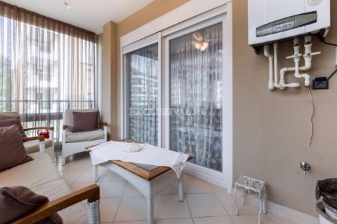 آپارتمان در  Antalya ، امارات متحده عربی 3 خوابه ، 175 متر مربع.  شماره 9627 - 4