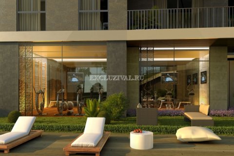 آپارتمان در  Izmir ، امارات متحده عربی 2 خوابه ، 70 متر مربع.  شماره 9687 - 3