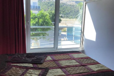 مجتمع مسکونی در Konyaalti،  Antalya ، امارات متحده عربی 1 خوابه  شماره 10033 - 7