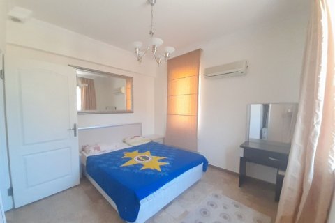مجتمع مسکونی در  Kemer ، امارات متحده عربی 3 خوابه  شماره 9300 - 8