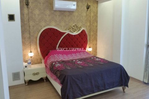ویلا در  Kemer ، امارات متحده عربی 3 خوابه ، 200 متر مربع.  شماره 9588 - 8