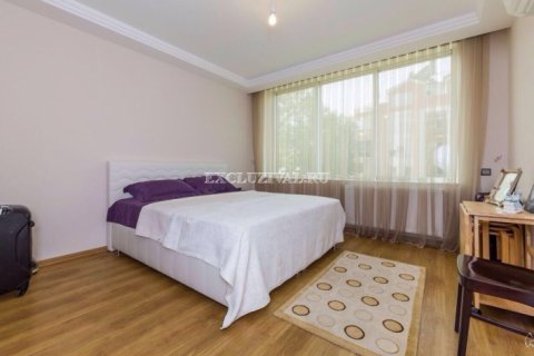 آپارتمان در  Antalya ، امارات متحده عربی 3 خوابه ، 175 متر مربع.  شماره 9627 - 15
