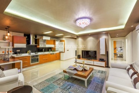 آپارتمان در  Alanya ، امارات متحده عربی 2 خوابه ، 125 متر مربع.  شماره 8811 - 5