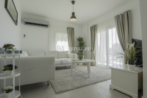 آپارتمان در  Bodrum ، امارات متحده عربی 2 خوابه ، 90 متر مربع.  شماره 9697 - 8