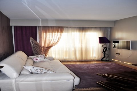 آپارتمان در  Antalya ، امارات متحده عربی 3 خوابه ، 180 متر مربع.  شماره 9467 - 15