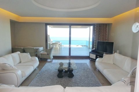 آپارتمان در  Antalya ، امارات متحده عربی 5 خوابه ، 320 متر مربع.  شماره 9445 - 4
