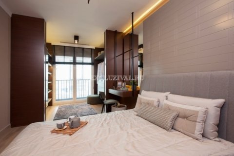 آپارتمان در  Istanbul ، امارات متحده عربی 4 خوابه ، 216 متر مربع.  شماره 9375 - 11
