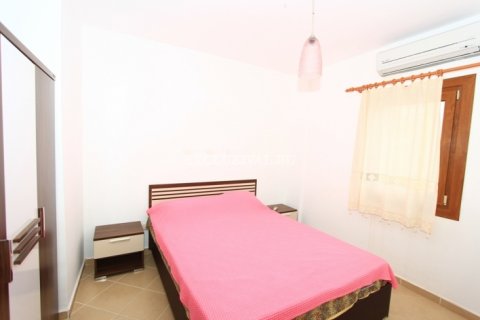 آپارتمان در  Bodrum ، امارات متحده عربی 2 خوابه ، 85 متر مربع.  شماره 9613 - 3