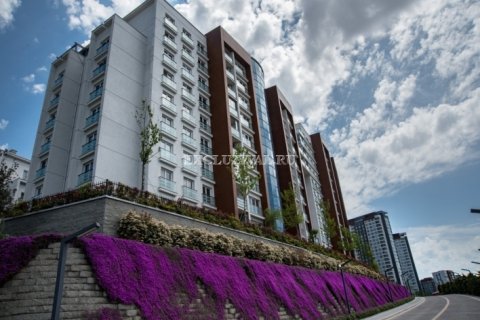 آپارتمان در  Istanbul ، امارات متحده عربی 4 خوابه ، 216 متر مربع.  شماره 9375 - 9