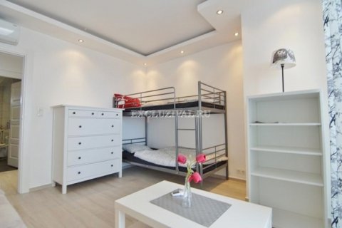 آپارتمان در  Alanya ، امارات متحده عربی 2 خوابه ، 100 متر مربع.  شماره 9616 - 28