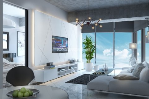 آپارتمان در  Istanbul ، امارات متحده عربی 3 خوابه ، 196 متر مربع.  شماره 9565 - 8