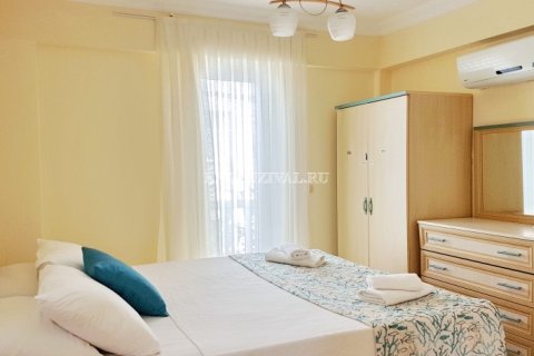 آپارتمان در  Bodrum ، امارات متحده عربی 2 خوابه ، 90 متر مربع.  شماره 9543 - 11