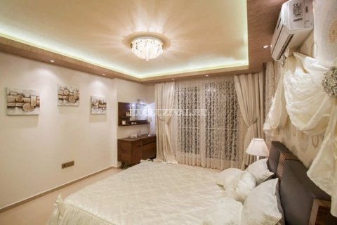 آپارتمان در  Alanya ، امارات متحده عربی 2 خوابه ، 125 متر مربع.  شماره 8811 - 11