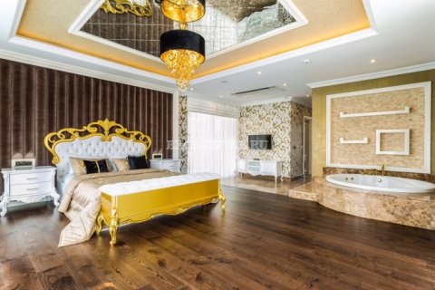 ویلا در  Kemer ، امارات متحده عربی 6 خوابه ، 750 متر مربع.  شماره 9417 - 16
