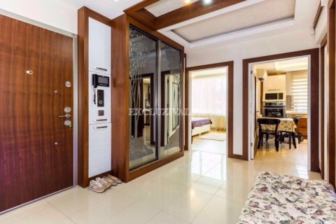 آپارتمان در  Antalya ، امارات متحده عربی 3 خوابه ، 175 متر مربع.  شماره 9627 - 17