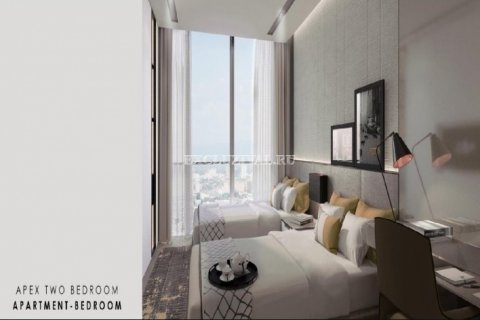 آپارتمان در  Istanbul ، امارات متحده عربی 2 خوابه ، 153 متر مربع.  شماره 9658 - 3