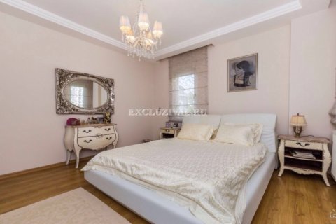 آپارتمان در  Antalya ، امارات متحده عربی 3 خوابه ، 175 متر مربع.  شماره 9627 - 2