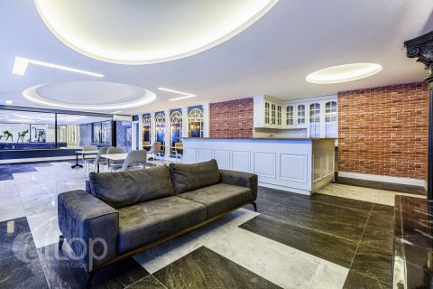 آپارتمان در  Alanya ، امارات متحده عربی 100 متر مربع.  شماره 891 - 22