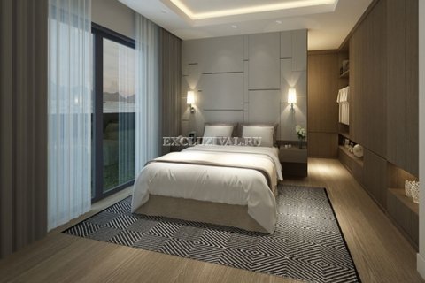 ویلا در  Bodrum ، امارات متحده عربی 3 خوابه ، 150 متر مربع.  شماره 9632 - 7