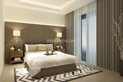 ویلا در  Bodrum ، امارات متحده عربی 3 خوابه ، 150 متر مربع.  شماره 9632 - 23