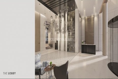 آپارتمان در  Istanbul ، امارات متحده عربی 2 خوابه ، 153 متر مربع.  شماره 9658 - 21