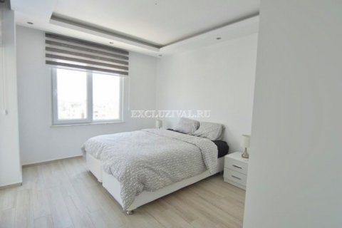 آپارتمان در  Alanya ، امارات متحده عربی 2 خوابه ، 100 متر مربع.  شماره 9616 - 20