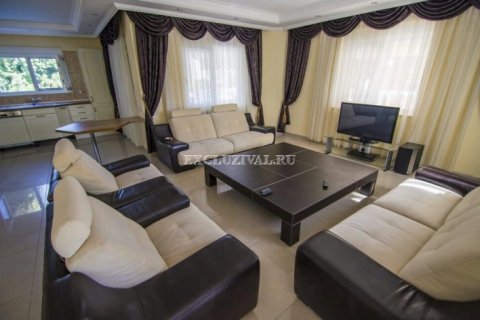 ویلا در  Kemer ، امارات متحده عربی 7 خوابه ، 400 متر مربع.  شماره 9611 - 18