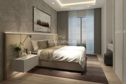 ویلا در  Bodrum ، امارات متحده عربی 3 خوابه ، 240 متر مربع.  شماره 9389 - 5