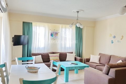 آپارتمان در  Bodrum ، امارات متحده عربی 2 خوابه ، 90 متر مربع.  شماره 9543 - 9