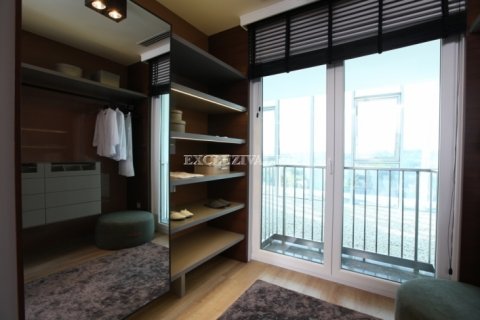آپارتمان در  Istanbul ، امارات متحده عربی 4 خوابه ، 216 متر مربع.  شماره 9375 - 14