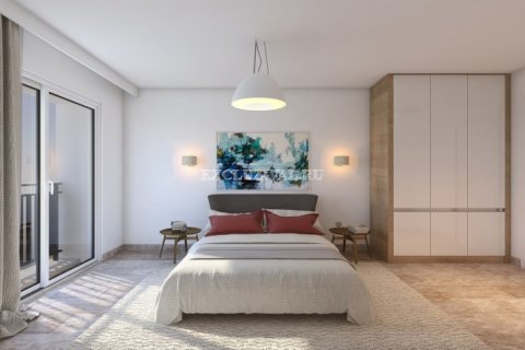 آپارتمان در  Bodrum ، امارات متحده عربی 1 خوابه ، 65 متر مربع.  شماره 9404 - 19