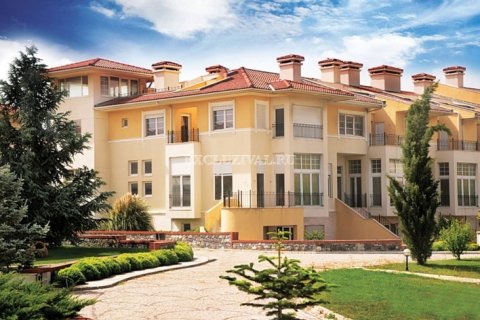 ویلا در  Istanbul ، امارات متحده عربی 5 خوابه ، 815 متر مربع.  شماره 9557 - 21