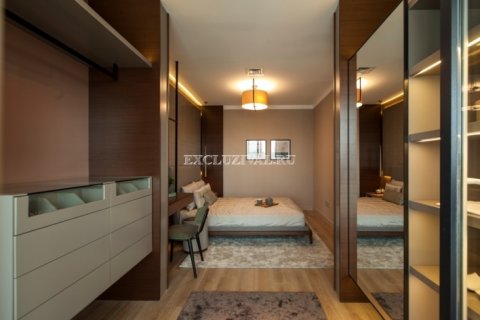 آپارتمان در  Istanbul ، امارات متحده عربی 4 خوابه ، 216 متر مربع.  شماره 9375 - 13