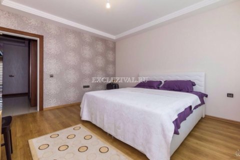آپارتمان در  Antalya ، امارات متحده عربی 3 خوابه ، 175 متر مربع.  شماره 9627 - 16