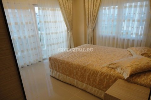 ویلا در  Belek ، امارات متحده عربی 4 خوابه ، 219 متر مربع.  شماره 9512 - 10
