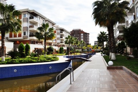 آپارتمان در  Antalya ، امارات متحده عربی 3 خوابه ، 180 متر مربع.  شماره 9467 - 2