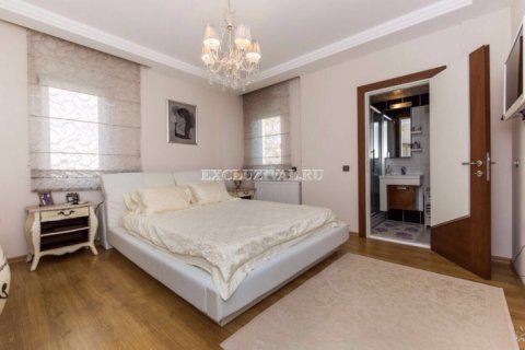 آپارتمان در  Antalya ، امارات متحده عربی 3 خوابه ، 175 متر مربع.  شماره 9627 - 1