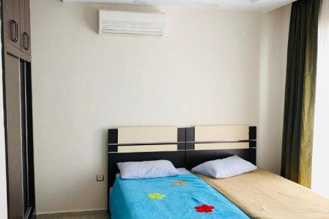 ویلا در  Mersin ، امارات متحده عربی 3 خوابه ، 155 متر مربع.  شماره 10112 - 15