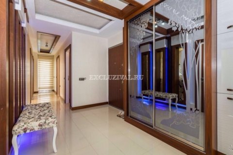 آپارتمان در  Antalya ، امارات متحده عربی 3 خوابه ، 175 متر مربع.  شماره 9627 - 9