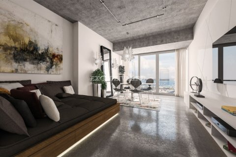 آپارتمان در  Istanbul ، امارات متحده عربی 3 خوابه ، 196 متر مربع.  شماره 9565 - 7