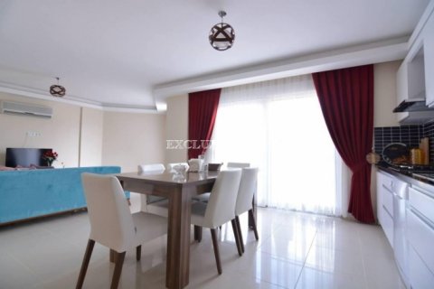 آپارتمان در  Belek ، امارات متحده عربی 4 خوابه ، 150 متر مربع.  شماره 9523 - 2