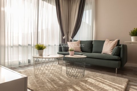 آپارتمان در  Izmir ، امارات متحده عربی 1 خوابه ، 60 متر مربع.  شماره 9651 - 3