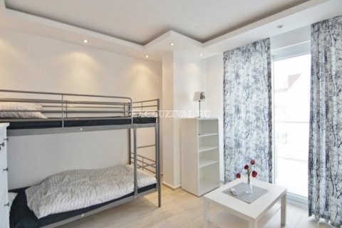 آپارتمان در  Alanya ، امارات متحده عربی 2 خوابه ، 100 متر مربع.  شماره 9616 - 27